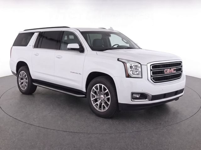 gmc yukon xl 2018 1GKS1GKC0JR390427 image gmc yukon xl 2018 1GKS1GKC0JR390427 image